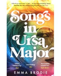Songs in Ursa Major