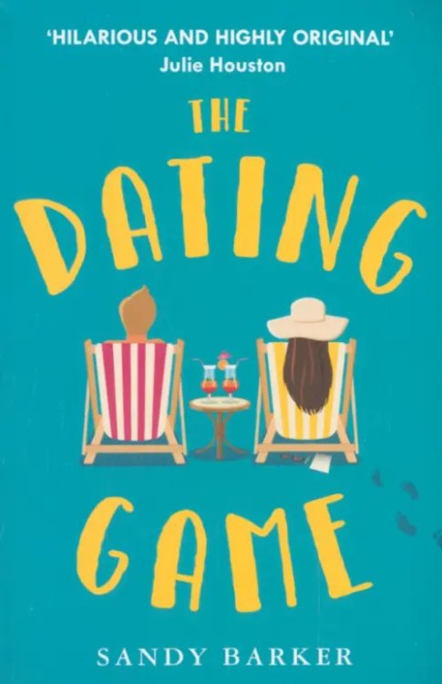 The Dating Game The Dating Game