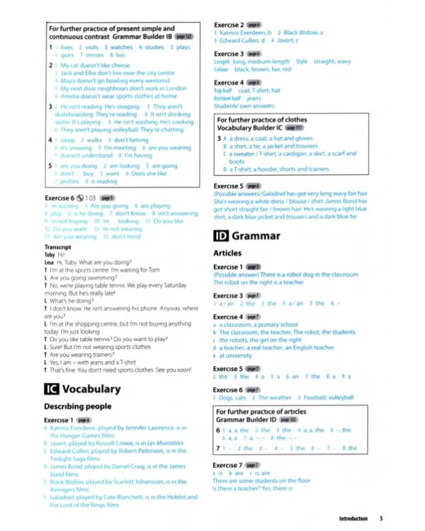 Solutions. Pre-Intermediate. Teacher's Pack