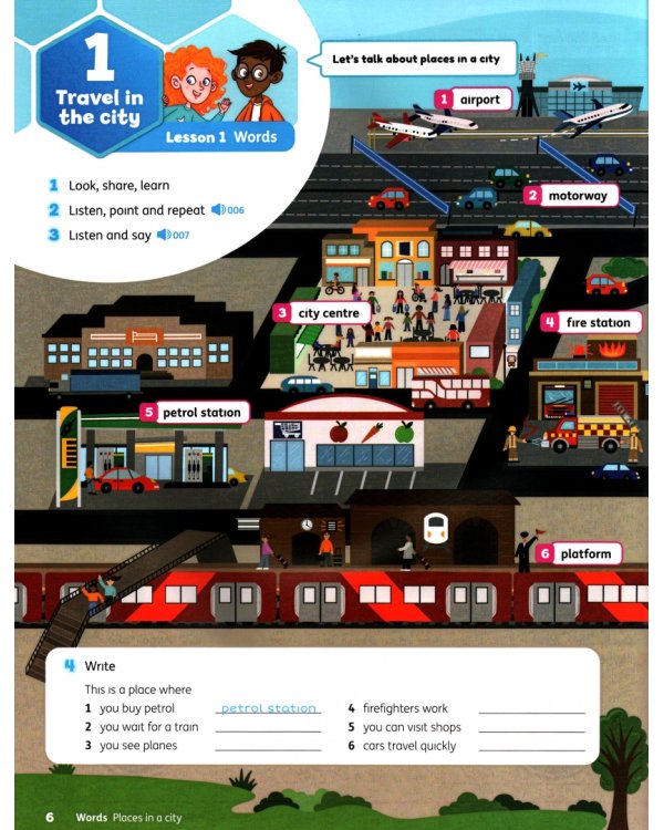 Beehive. Level 5. Student Book with Digital Pack
