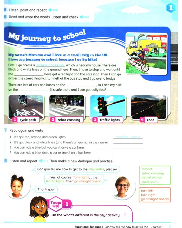 Beehive. Level 5. Student Book with Digital Pack