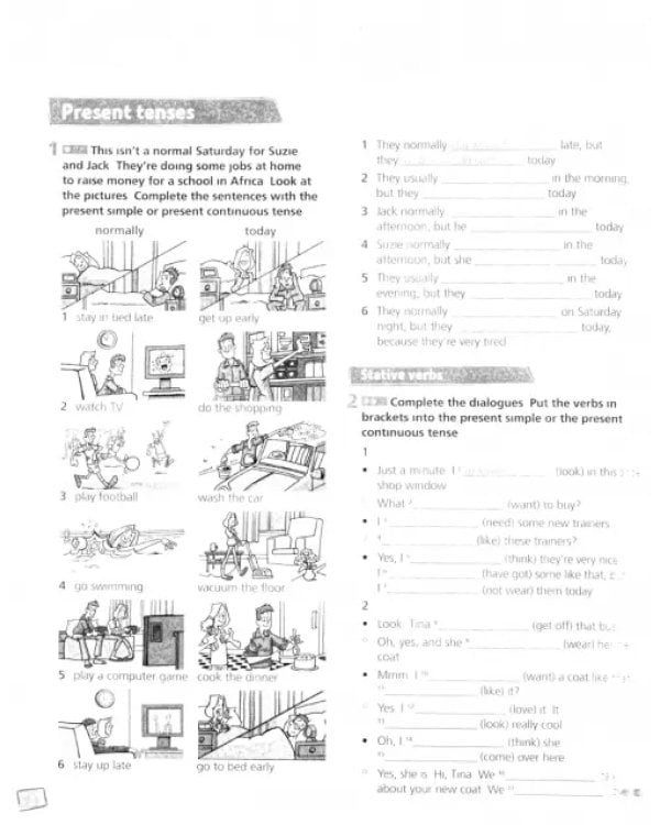 Project. Level 4. Workbook with Audio CD and Online Practice