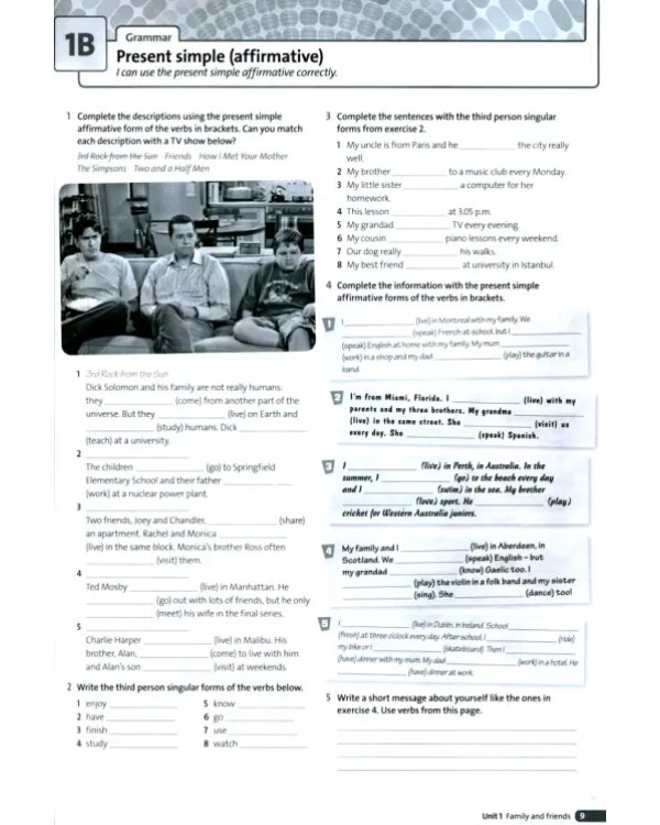 Solutions. Elementary. Workbook