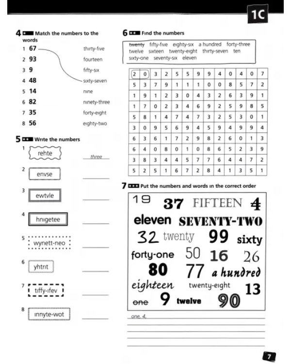 Project. Level 1. Workbook with Audio CD and Online Practice