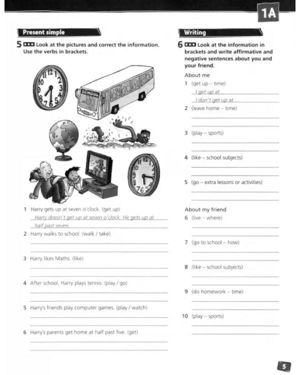Project. Level 2. Workbook with Audio CD and Online Practice