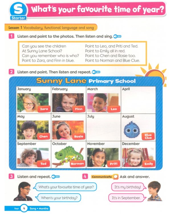 Bright Ideas. Level 2. Class Book with App
