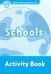 Oxford Read and Discover. Level 1. Schools. Activity Book
