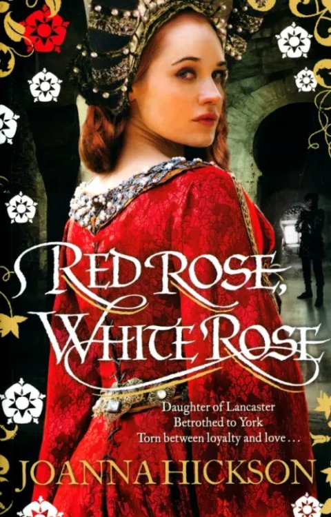 Red Rose, White Rose Red Rose, White Rose