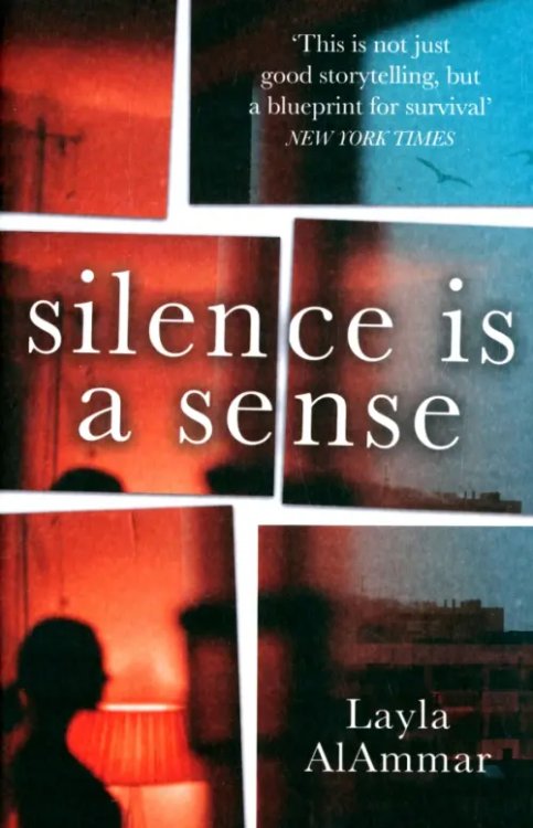 Silence is a Sense Silence is a Sense