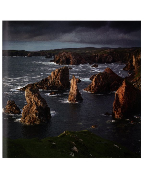 Scotland The Best The Islands