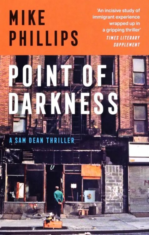 A Sam Dean Thriller Point of Darkness