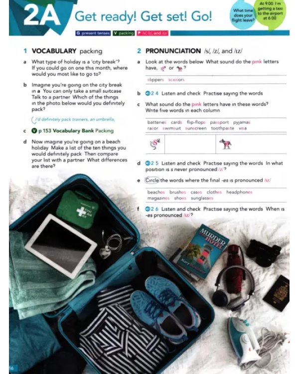 English File. Intermediate Plus. Student's Book with Online Practice