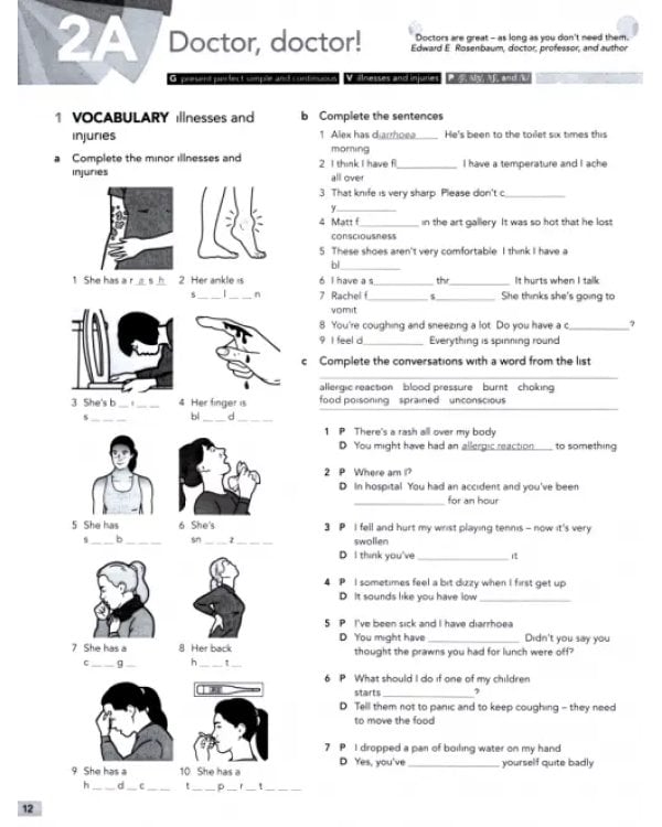 English File. Upper-Intermediate. Workbook with Key