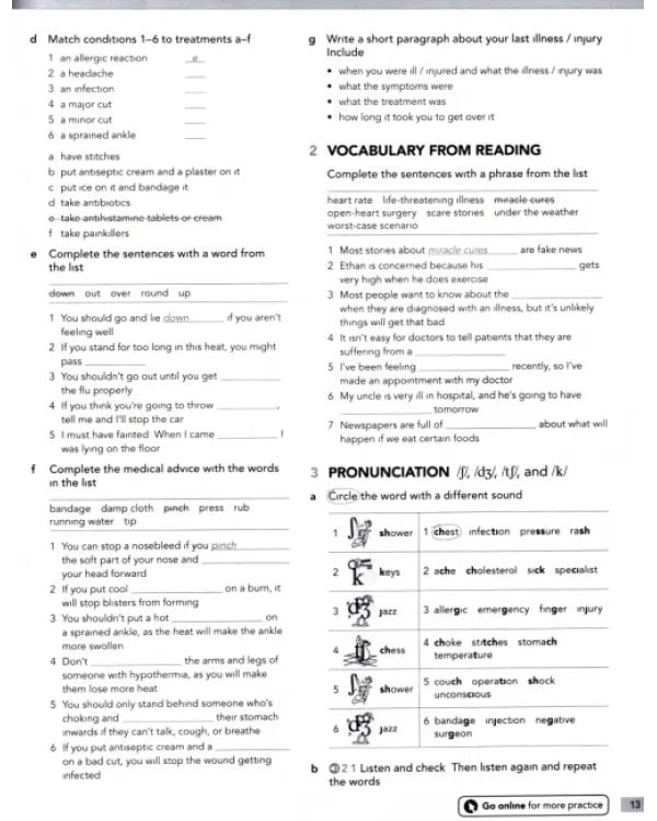 English File. Upper-Intermediate. Workbook with Key