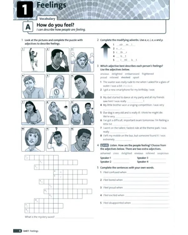 Solutions. Pre-Intermediate. Workbook