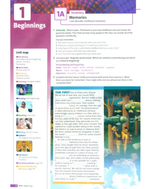 Solutions. Advanced. Student's Book