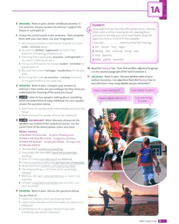 Solutions. Advanced. Student's Book