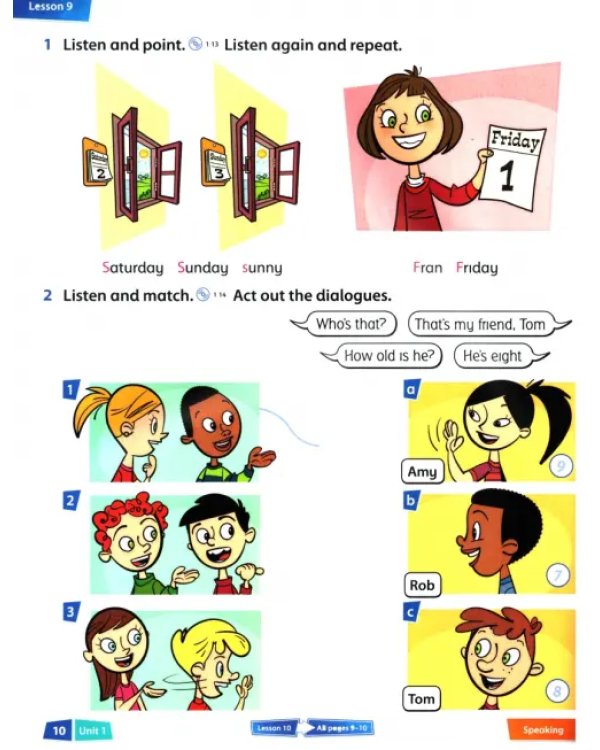 Incredible English 2. Class Book