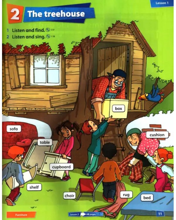 Incredible English 2. Class Book