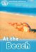 Oxford Read and Discover. Level 1. At the Beach Audio Pack
