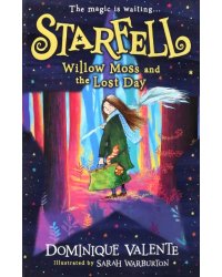 Willow Moss and the Lost Day