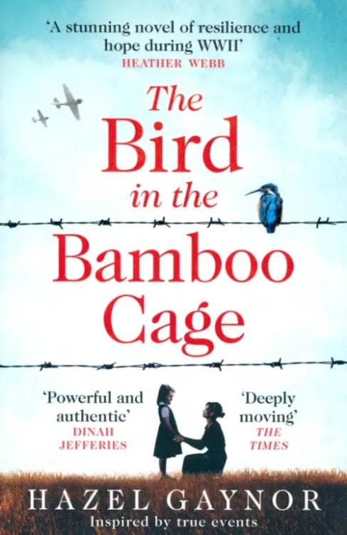 The Bird in the Bamboo Cage The Bird in the Bamboo Cage