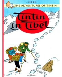 Tintin in Tibet