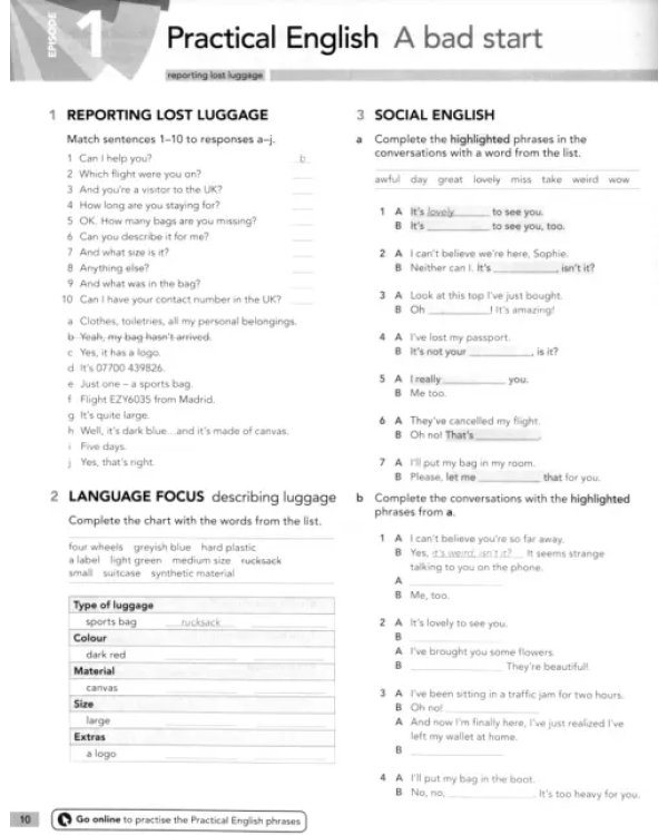 English File. Intermediate Plus. Workbook with Key