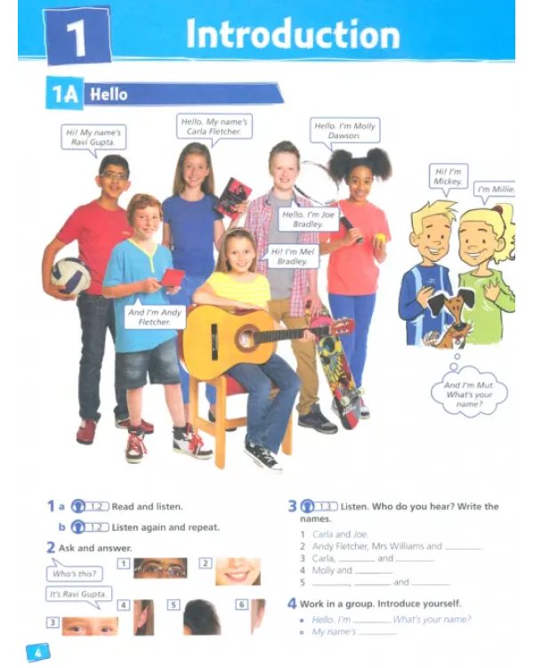 Project. Level 1. Teacher's Book and Online Practice Pack