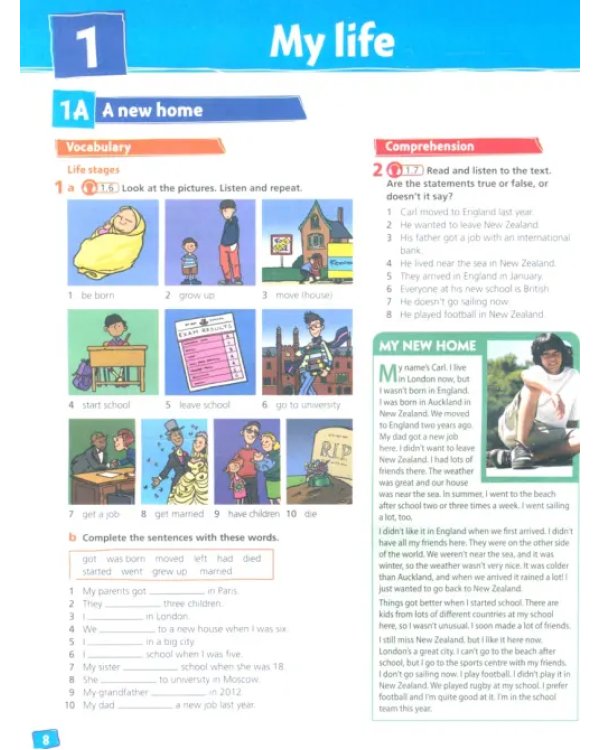 Project. Level 3. Teacher's Book and Online Practice Pack