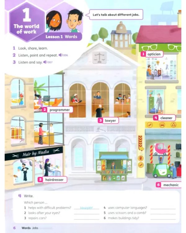 Beehive. Level 6. Student Book with Online Practice