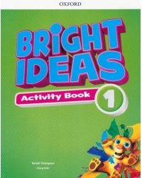 Bright Ideas. Level 1. Activity Book with Online Practice