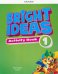 Bright Ideas. Level 1. Activity Book with Online Practice
