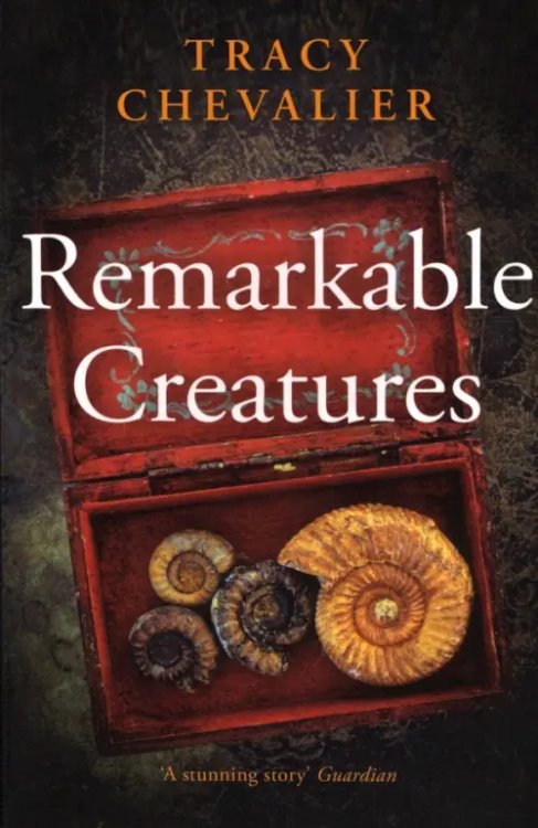 Remarkable Creatures Remarkable Creatures