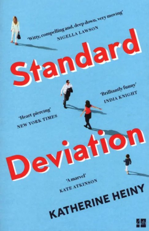 Standard Deviation Standard Deviation