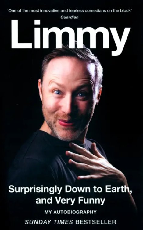 Surprisingly Down to Earth, and Very Funny. My Autobiography Surprisingly Down to Earth, and Very Funny. My Autobiography
