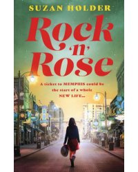 Rock 'n' Rose