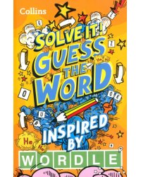 Guess the Word