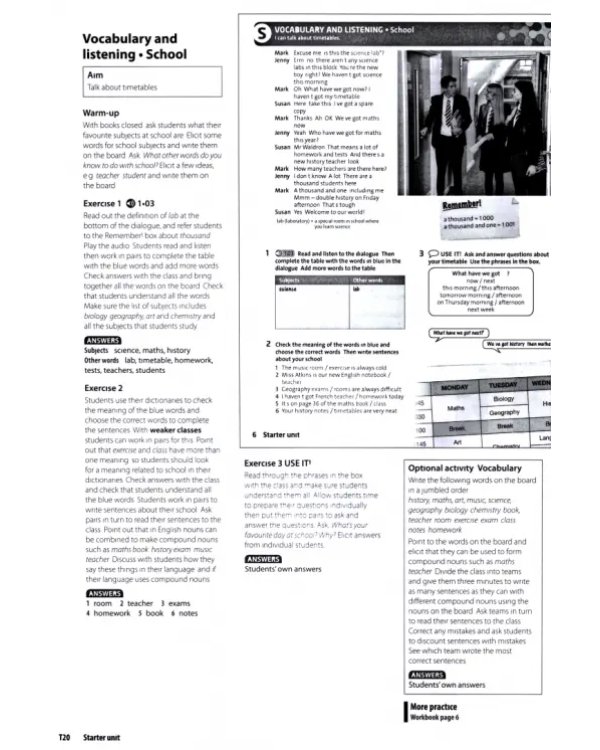 English Plus. Level 2. Teacher's Book with Teacher's Resource Disk and access to Practice Kit