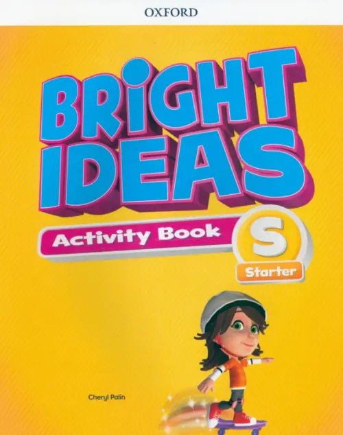 Bright Ideas Bright Ideas. Starter. Activity Book