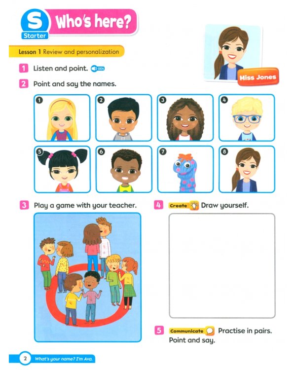 Bright Ideas. Starter. Activity Book