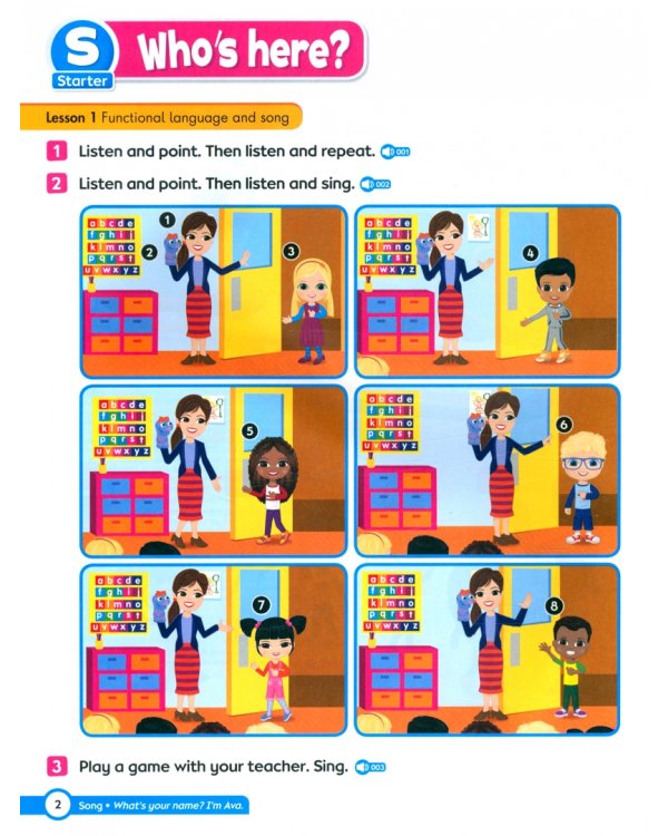 Bright Ideas. Starter. Course Book