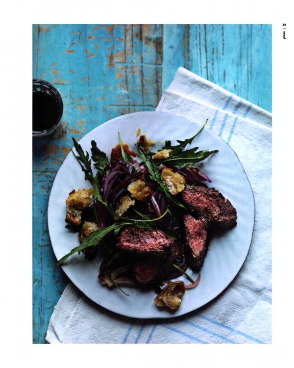 Roasting Pan Suppers