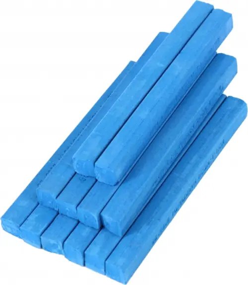 Пастель Пастель сухая Toison D`Or 8580/26, берлинская лазурь, 12 штук