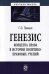 Генезис концепта права в истории политико-правовых учений. Монография