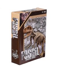 Набор для раскопок. Динозавр Стегозавр