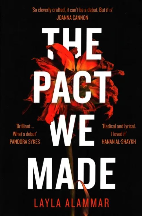 The Pact We Made The Pact We Made