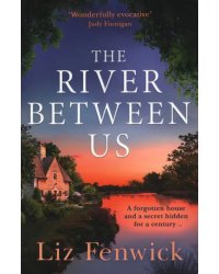 The River Between Us