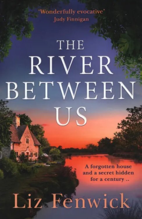 The River Between Us The River Between Us