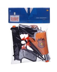 Набор полицейского